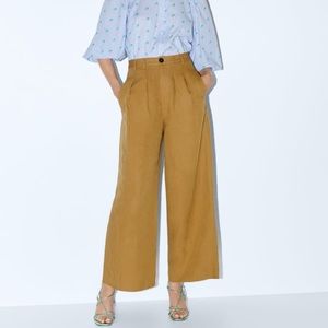 Zara xs pants
